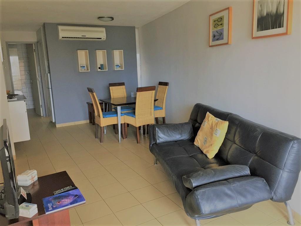 Bonaire Seaside Apartments Dış mekan fotoğraf