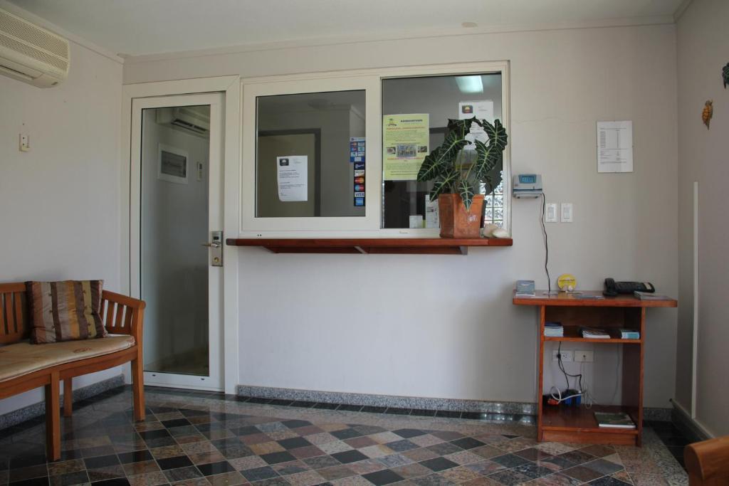 Bonaire Seaside Apartments Dış mekan fotoğraf