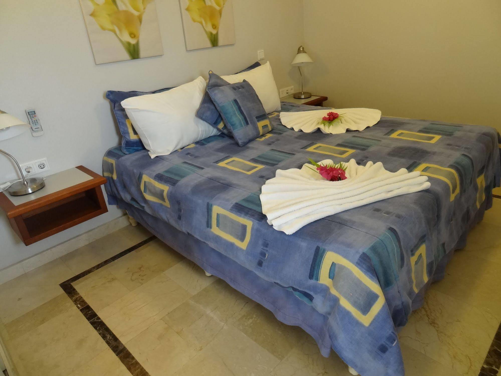 Bonaire Seaside Apartments Dış mekan fotoğraf