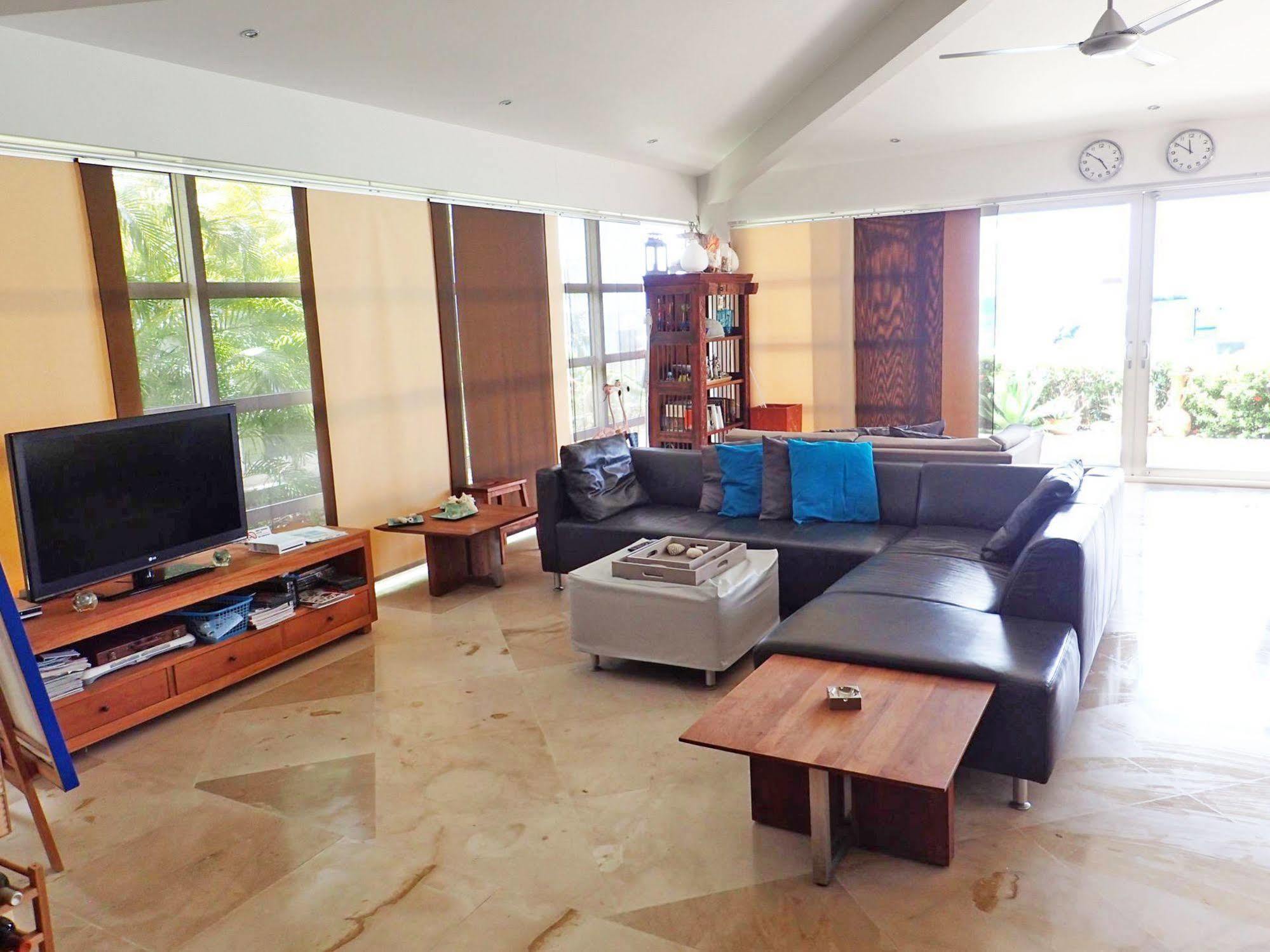 Bonaire Seaside Apartments Dış mekan fotoğraf