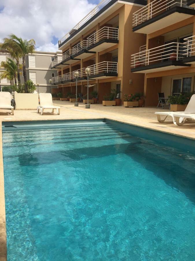 Bonaire Seaside Apartments Dış mekan fotoğraf