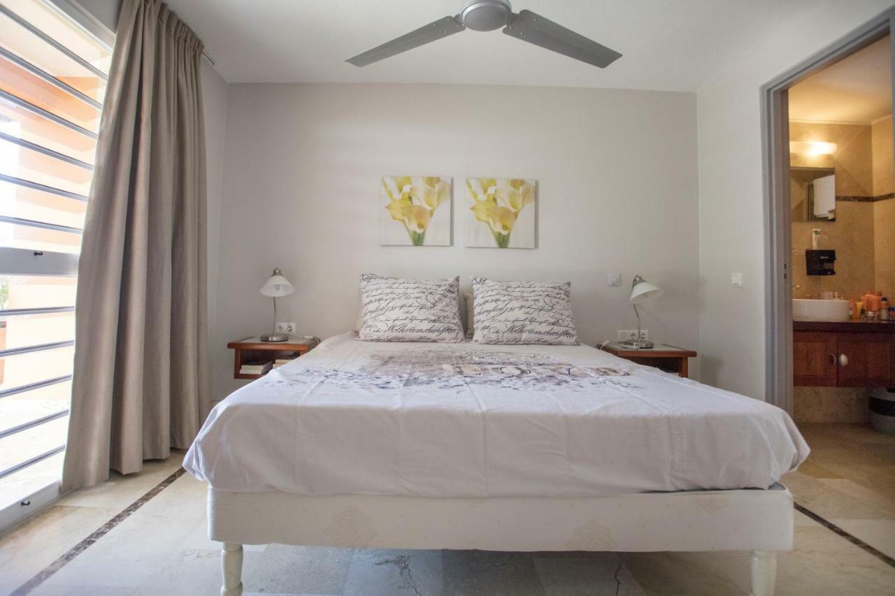 Bonaire Seaside Apartments Dış mekan fotoğraf