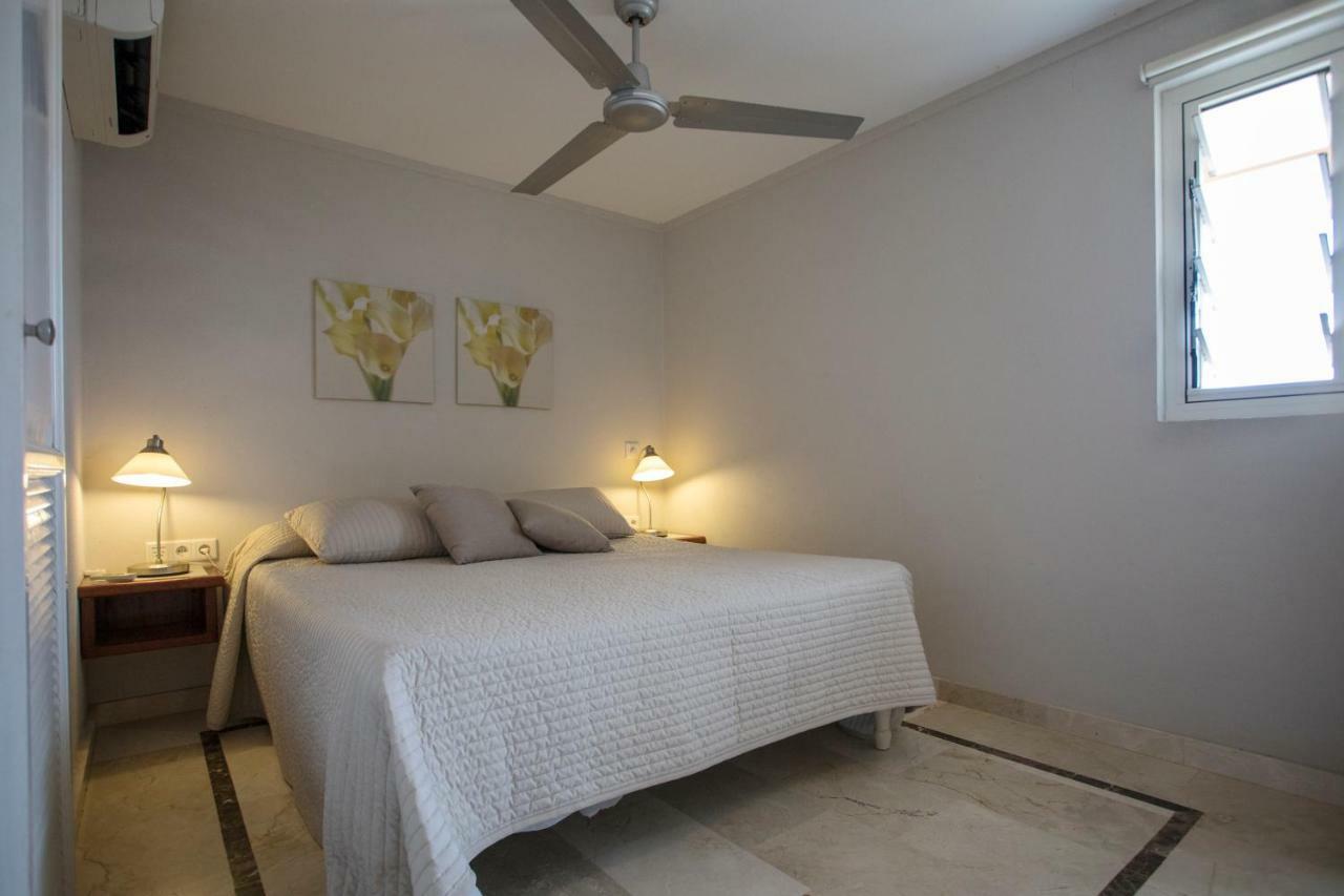 Bonaire Seaside Apartments Dış mekan fotoğraf